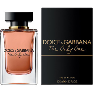 Dolce&Gabbana The Only One EDP 100ml за Жени БЕЗ ОПАКОВКА - Img 5