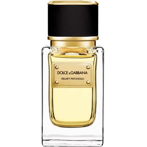Dolce&Gabbana Velvet Patchouli EDP 50ml за Мъже и Жени БЕЗ ОПАКОВКА