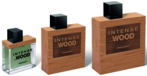 Dsquared2 Intense He Wood EDT 30ml за Мъже - Img 4