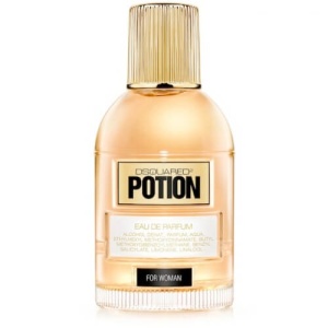 Dsquared2 Potion EDP 100ml за Жени БЕЗ ОПАКОВКА