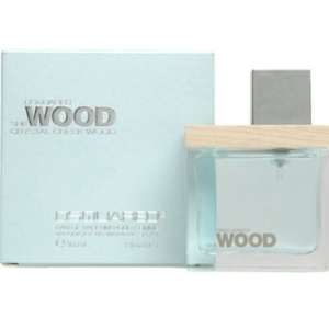 Dsquared2 She Wood Crystal Creek EDP 30ml за Жени