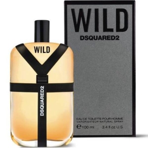 Dsquared2 Wild EDT 50ml за Мъже