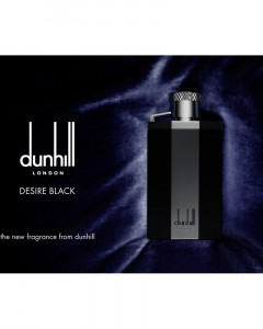 Dunhill Desire Black EDT 100ml за Мъже БЕЗ ОПАКОВКА - Img 3