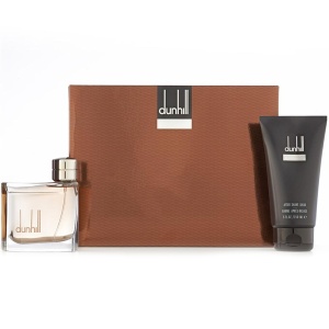 Dunhill Dunhill Комплект (EDT 75ml + AS Balm 150ml) за Мъже