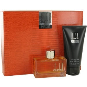 Dunhill Pursuit Комплект (EDT 75m + AS Balm 150ml) за Мъже