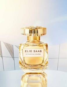 Elie Saab Le Parfum Lumiere EDP 90ml за Жени - Img 2