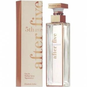 Elizabeth Arden 5th Avenue After Five EDP 75ml за Жени