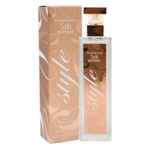 Elizabeth Arden 5th Avenue Style EDP 75ml за Жени