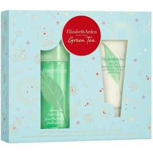 Elizabeth Arden Green Tea Комплект (EDP 100ml+ BL 100ml) за Жени
