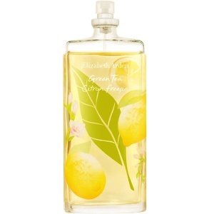 Elizabeth Arden Green Tea Citron Freesia EDT 100ml за Жени БЕЗ ОПАКОВКА