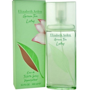 Elizabeth Arden Green Tea Lotus EDT 100ml за Жени