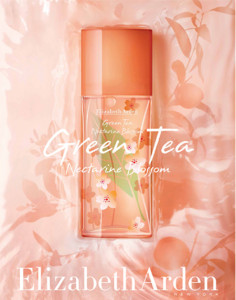 Elizabeth Arden Green Tea Nectarine Blossom EDT 50ml за Жени - Img 2