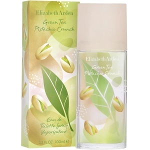 Elizabeth Arden Green Tea Pistachio Crunch EDT 100ml за Жени БЕЗ ОПАКОВКА - Img 3