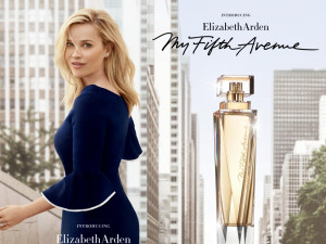 Elizabeth Arden My Fifth Avenue EDP 100ml за Жени - Img 4