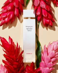 Elizabeth Arden White Tea Ginger Lily EDT 30ml за Жени - Img 2