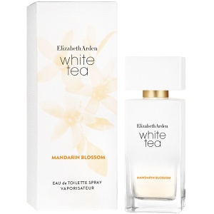Elizabeth Arden White Tea Mandarin Blossom EDT 50ml за Жени - Img 1