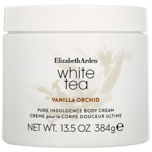 Elizabeth Arden White Tea Vanilla Orchid Body Cream 384g за Жени