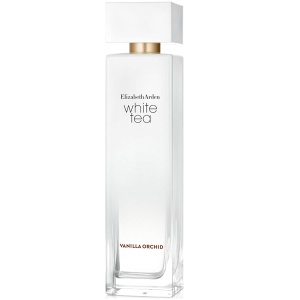 Elizabeth Arden White Tea Vanilla Orchid EDT 100ml за Жени БЕЗ ОПАКОВКА