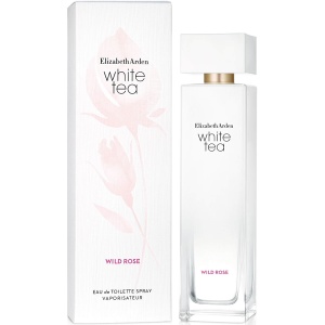 Elizabeth Arden White Tea Wild Rose EDT 100ml за Жени