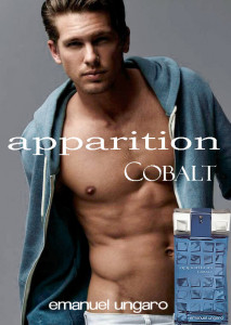 Emanuel Ungaro Apparition Cobalt EDT 90ml за Мъже БЕЗ ОПАКОВКА - Img 2