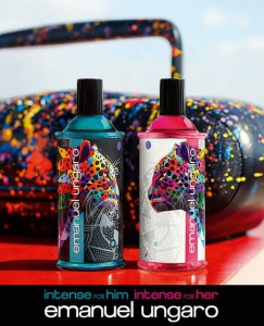 Emanuel Ungaro Intense For Her EDP 100ml за Жени БЕЗ ОПАКОВКА - Img 2