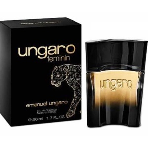 Emanuel Ungaro Ungaro Feminin EDT 30ml за Жени