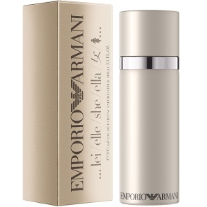 Emporio Armani She EDP 100ml за Жени