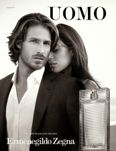 Ermenegildo Zegna Uomo EDT 100ml за Мъже - Img 2