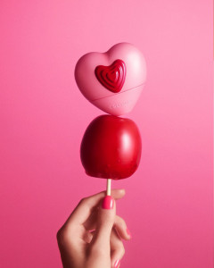 Escada Candy Love EDT 100ml за Жени БЕЗ ОПАКОВКА - Img 3