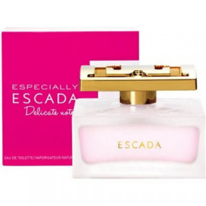 Escada Especially Delicate Notes EDT 75ml за Жени БЕЗ ОПАКОВКА - Img 4