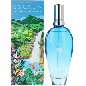 Escada Nectar de Costa Rica EDT 100ml за Жени