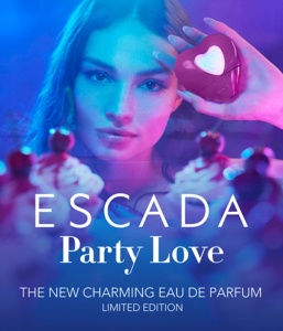 Escada Party Love EDP 50ml за Жени - Img 2