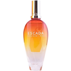 Escada Rockin' Rio 2011 EDT 100ml за Жени БЕЗ ОПАКОВКА