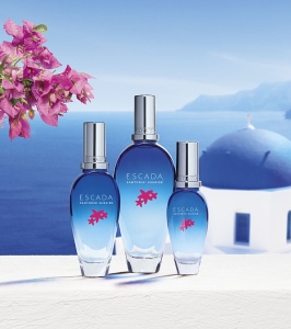 Escada Santorini Sunrise EDT 30ml за Жени - Img 2