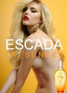 Escada Taj Sunset EDT 100ml за Жени БЕЗ ОПАКОВКА - Img 2