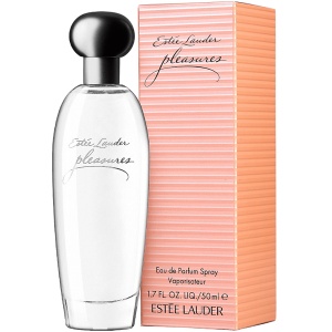 Estee Lauder Pleasures EDP 50ml за Жени