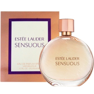 Estee Lauder Sensuous EDP 100ml за Жени БЕЗ ОПАКОВКА - Img 7