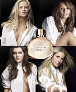 Estee Lauder Sensuous EDP 50ml за Жени - Img 2