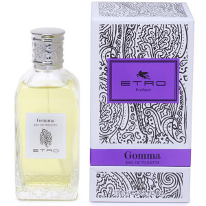 Etro Gomma EDT 100ml за Мъже и Жени БЕЗ ОПАКОВКА - Img 3