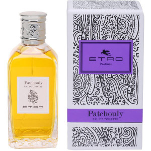 Etro Patchouly EDT 100ml за Мъже и Жени БЕЗ ОПАКОВКА - Img 3