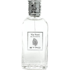 Etro Via Verri EDT 100ml за Мъже и Жени БЕЗ ОПАКОВКА