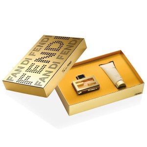 Fendi Fan di Fendi Комплект (EDP 50ml + BL 75ml) за Жени