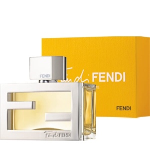 Fendi Fan di Fendi EDT 30ml за Жени