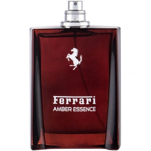 Ferrari Amber Essence 2016 EDP 100ml за Мъже БЕЗ ОПАКОВКА