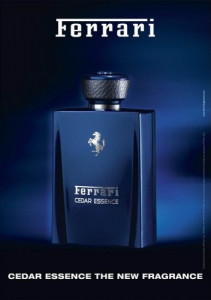Ferrari Cedar Essence EDP 100ml за Мъже БЕЗ ОПАКОВКА - Img 2