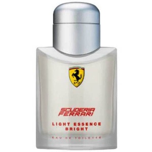 Ferrari Scuderia Ferrari Light Essence Bright EDT 75ml за Мъже БЕЗ ОПАКОВКА