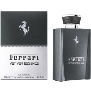 Ferrari Vetiver Essence EDP 50ml за Мъже - Img 1