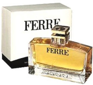 Ferre EDP 100ml за Жени