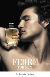 Ferre For Men EDT 30ml за Мъже - Img 2