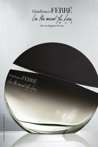 Ferre In The Mood For Love Man EDT 30ml за Мъже - Img 2